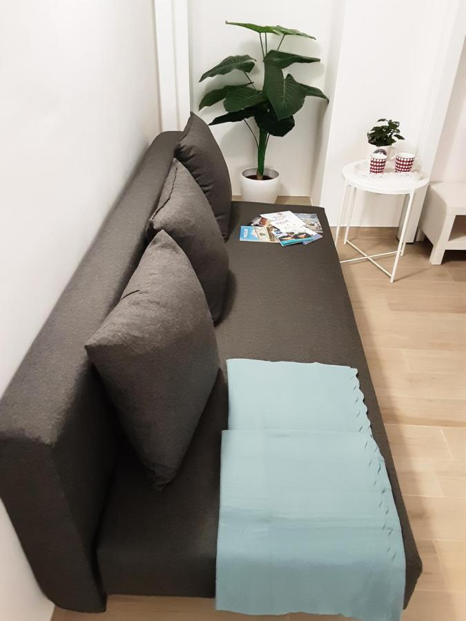 Civico 70 Lägenhet Conversano Exteriör bild