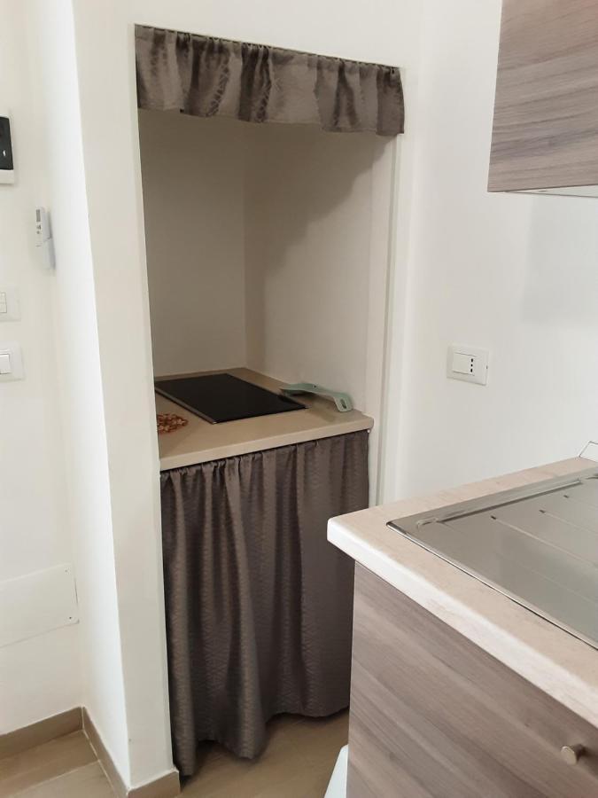 Civico 70 Lägenhet Conversano Exteriör bild