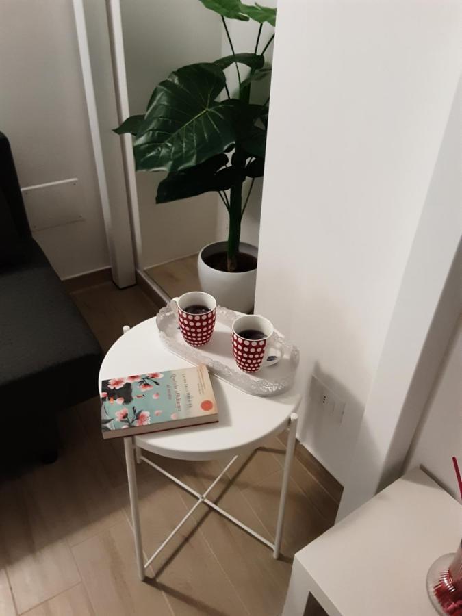 Civico 70 Lägenhet Conversano Exteriör bild