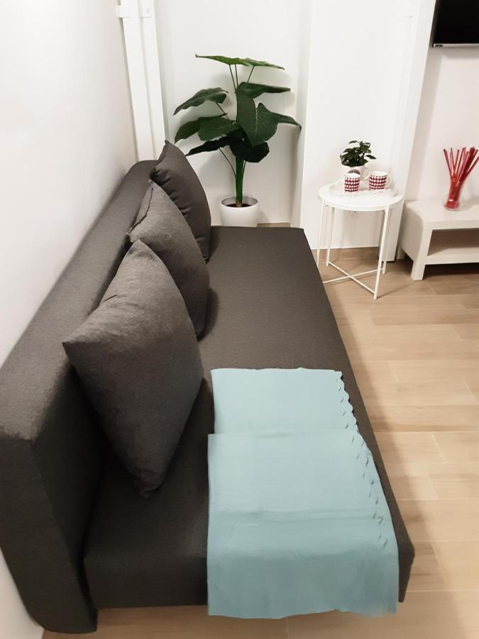 Civico 70 Lägenhet Conversano Exteriör bild