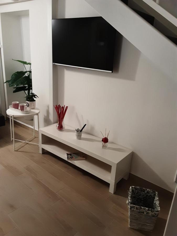Civico 70 Lägenhet Conversano Exteriör bild